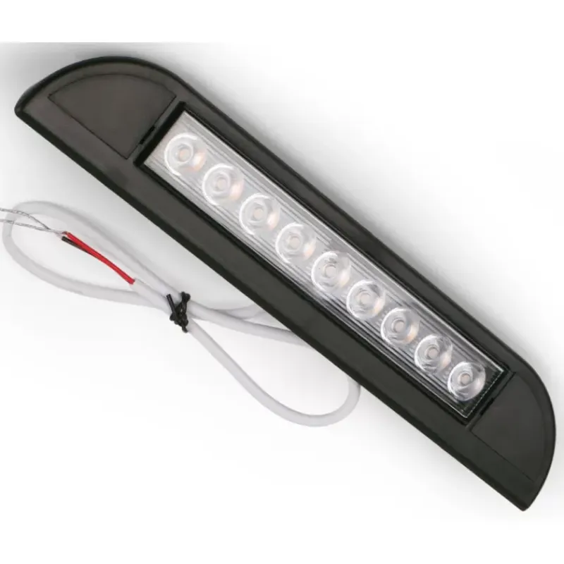 Rail LED IP67 231 mm*Carbest Best