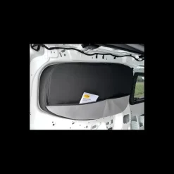 Rangement vitre arrière | Transit Custom 2*Carbest Discount