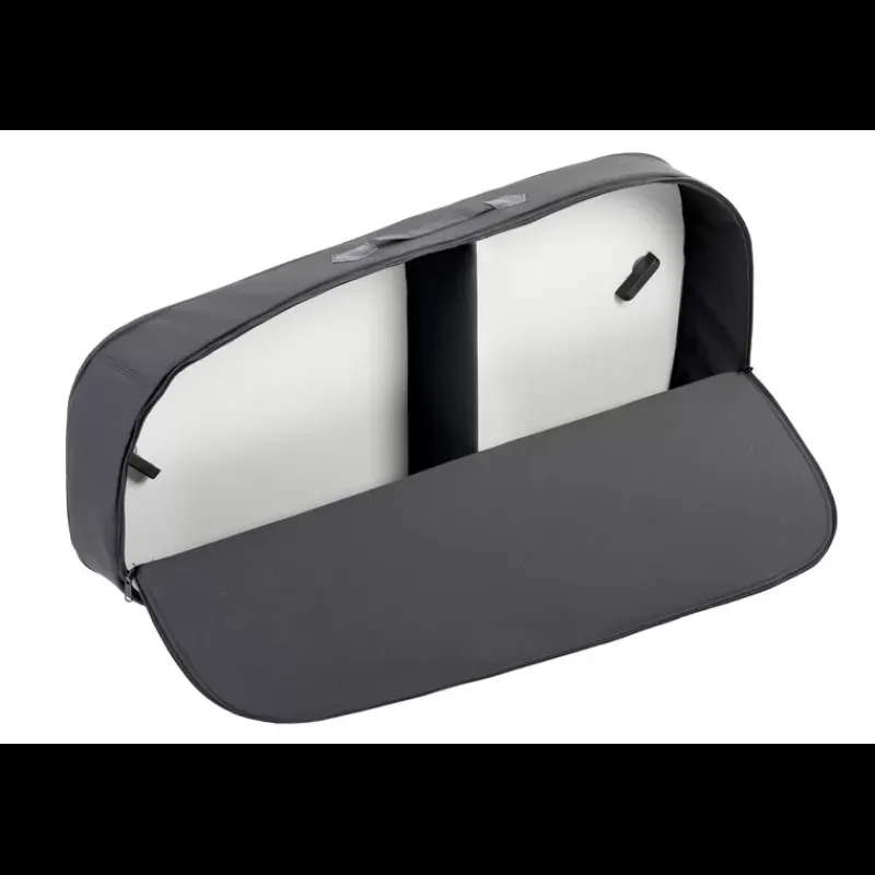 Rangement vitre arrière | Transit Custom 2*Carbest Discount