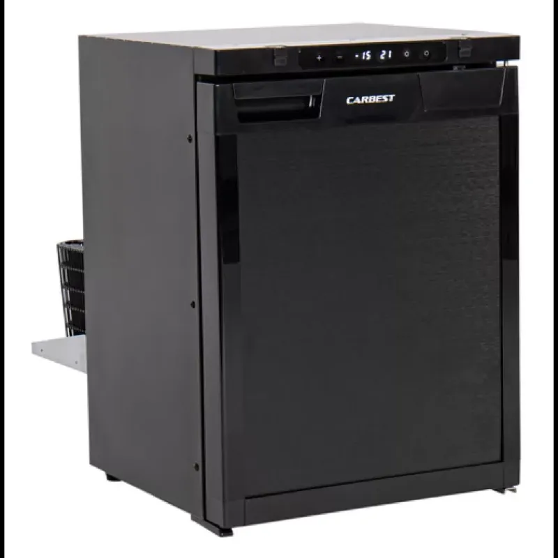 Réfrigérateur à compression LR40L*Carbest Hot