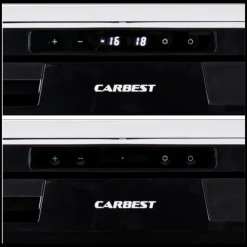 Réfrigérateur à compression LR40L*Carbest Hot