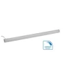 Réglette 27 leds*Carbest New