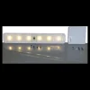 Réglette LED à piles*Carbest Hot