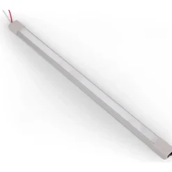 Réglette LED fixe 468 mm*Carbest Discount