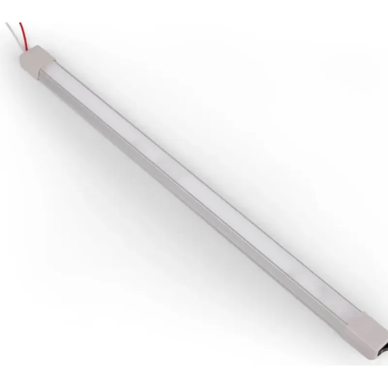 Réglette LED fixe 468 mm*Carbest Discount