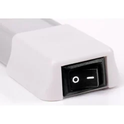 Réglette LED fixe 468 mm*Carbest Discount