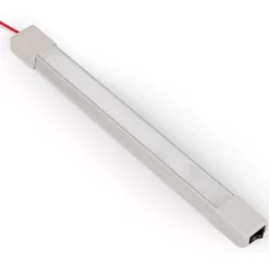 Réglette LED fixe 266 mm Eclairage & Lampe·Rail Et Réglette|Eclairage & Lampe·Réglette Et Rail