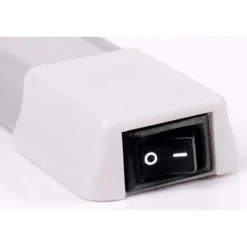 Réglette LED fixe 266 mm Eclairage & Lampe·Rail Et Réglette|Eclairage & Lampe·Réglette Et Rail