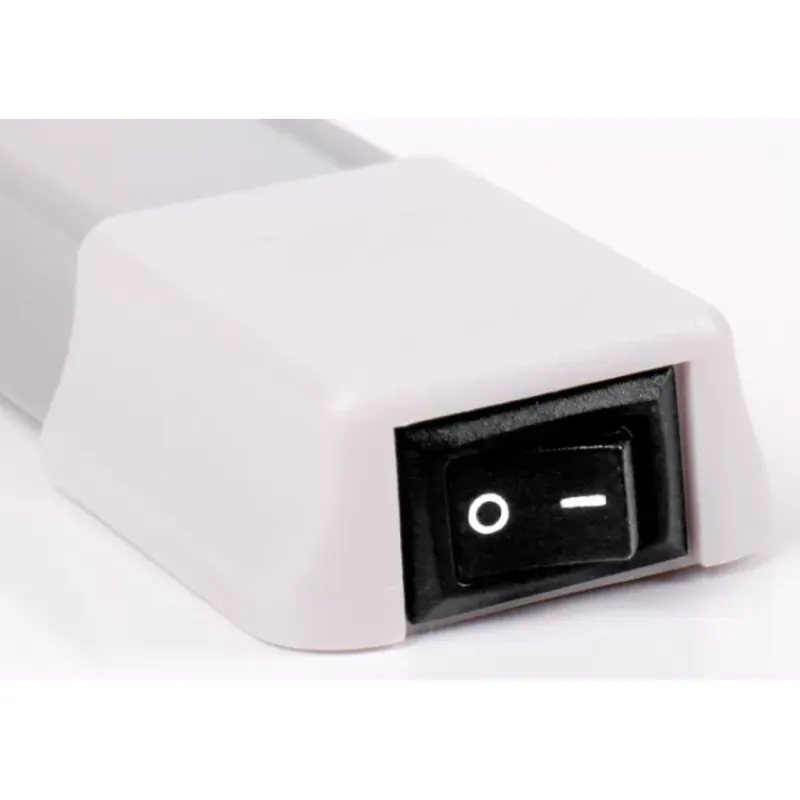 Réglette LED fixe 266 mm Eclairage & Lampe·Rail Et Réglette|Eclairage & Lampe·Réglette Et Rail