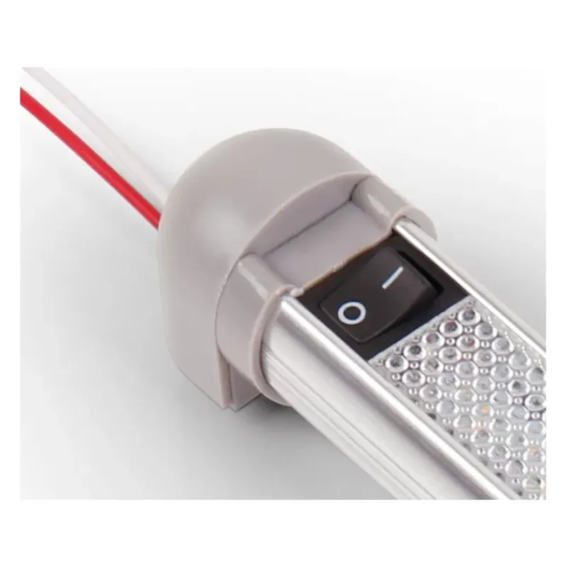 Réglette LED orientable 470 mm*Carbest Best