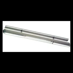 Réglette Stilo alu 668 mm*Carbest Online