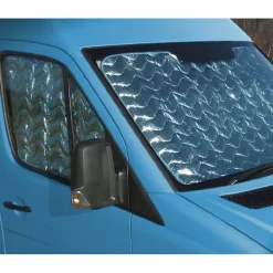 Rideau isolant | Crafter*Carbest Outlet