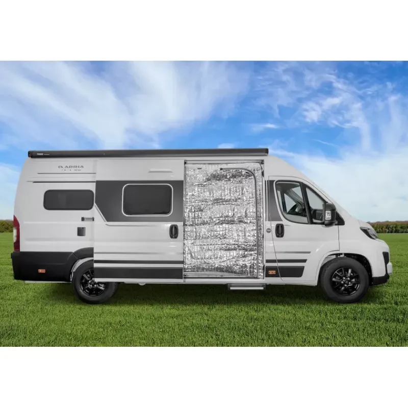 Rideau isolant | Ducato X250 X290*Carbest Discount