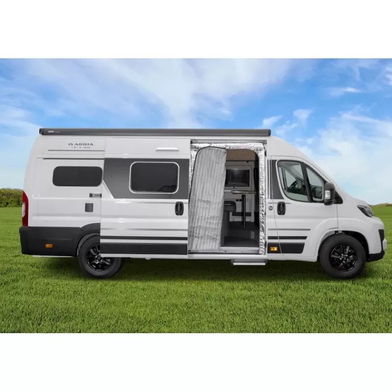 Rideau isolant | Ducato X250 X290*Carbest Discount
