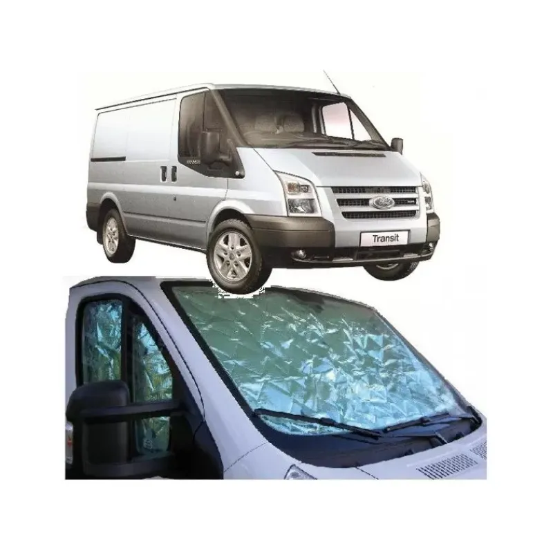 Rideau isolant | Transit 4*Carbest Outlet