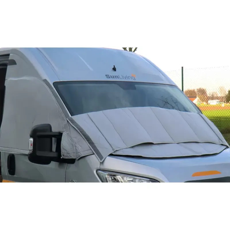 Rideau isolant extérieur | Custom 2 et VW T7*Carbest New