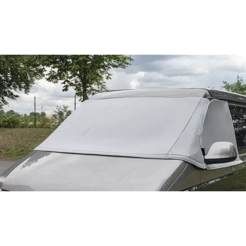 Rideau isolant extérieur | Custom 2 et VW T7*Carbest New