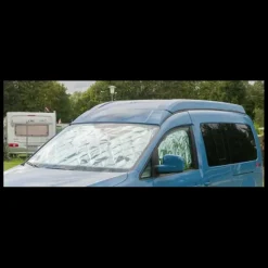 Outlet Rideau isolant VW Caddy 3 et 4 Rideau Isolant, Volet & Moustiquaire·Rideau Volkswagen