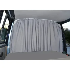 Rideau séparation VW T5/T6/T6.1*Carbest