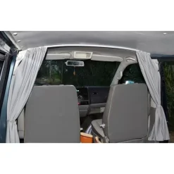 Rideau séparation VW T5/T6/T6.1*Carbest