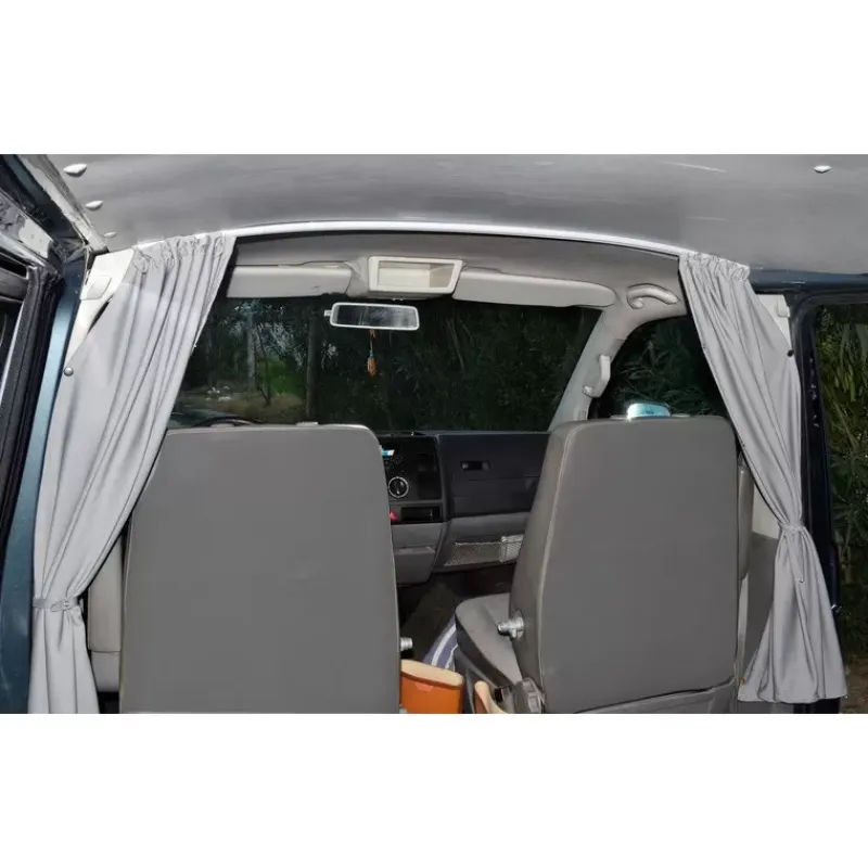 Rideau séparation VW T5/T6/T6.1*Carbest