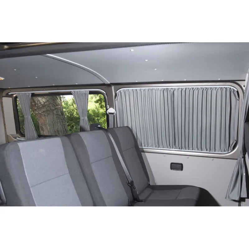 Rideau vitres arrière | Tourneo Custom 2*Carbest Best