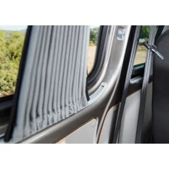 Discount Rideau vitres arrière | Transit Custom 2 Rideau Isolant, Volet & Moustiquaire·Rideau Ford
