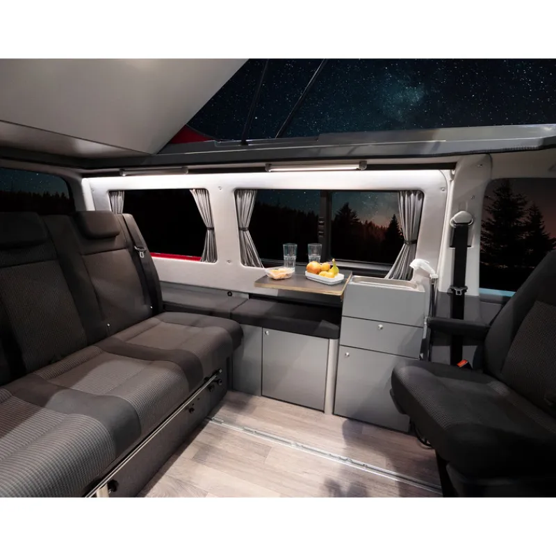 Discount Rideau vitres arrière | Transit Custom 2 Rideau Isolant, Volet & Moustiquaire·Rideau Ford
