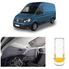Rideaux isolants avant 3 pièces | Crafter II*Carbest Hot