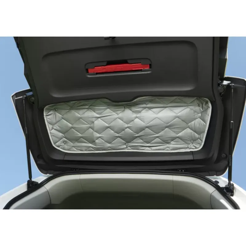 Rideaux isolants double porte arrière | Transit Custom 2 Rideau Isolant, Volet & Moustiquaire·Rideau Ford
