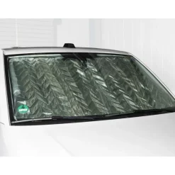 Rideaux isolants magnétiques avant | Crafter II*Carbest Best