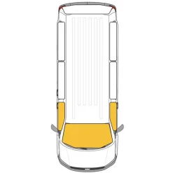 Online Rideaux isolants avant 3 pièces | Custom 2 et VW T7 Rideau Isolant, Volet & Moustiquaire·Rideau Ford|Rideau Isolant, Volet & Moustiquaire·Rideau Volkswagen