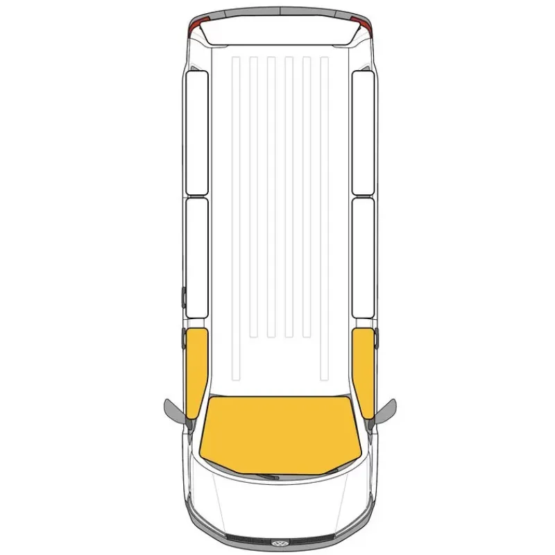 Online Rideaux isolants avant 3 pièces | Custom 2 et VW T7 Rideau Isolant, Volet & Moustiquaire·Rideau Ford|Rideau Isolant, Volet & Moustiquaire·Rideau Volkswagen