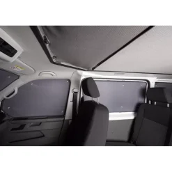 Online Rideaux isolants arrière 5 pièces | VW Caddy 5 Rideau Isolant, Volet & Moustiquaire·Rideau Volkswagen