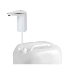 Robinet d'eau potable avec batterie*Carbest Best