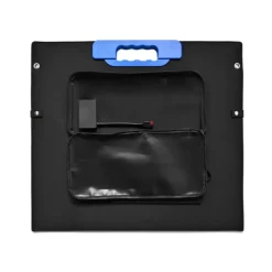 SC100 Panneau solaire pliable*Carbest Hot