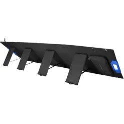 SC200 Panneau solaire pliable Electricité & Éclairage·Panneau & Kit Solaire Nomade|Solaire·Panneau Pliable & Kit Solaire Mobile