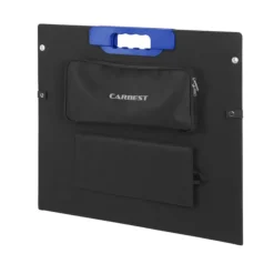 SC200 Panneau solaire pliable Electricité & Éclairage·Panneau & Kit Solaire Nomade|Solaire·Panneau Pliable & Kit Solaire Mobile