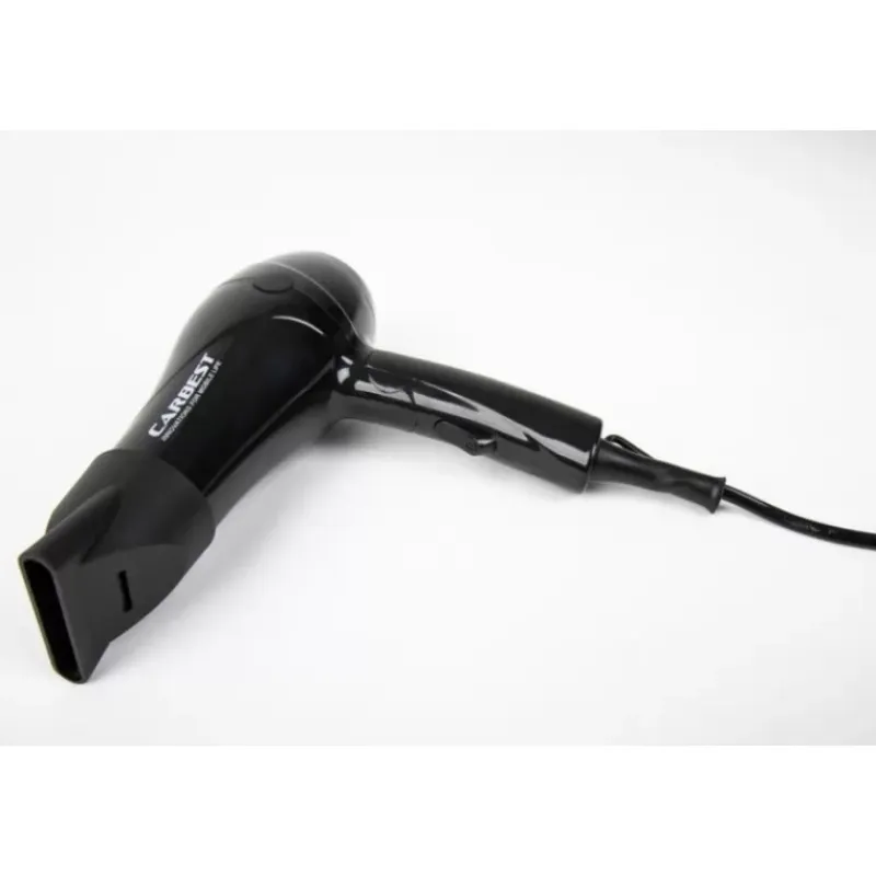 Sèche-cheveux 230V / 700W*Carbest Discount