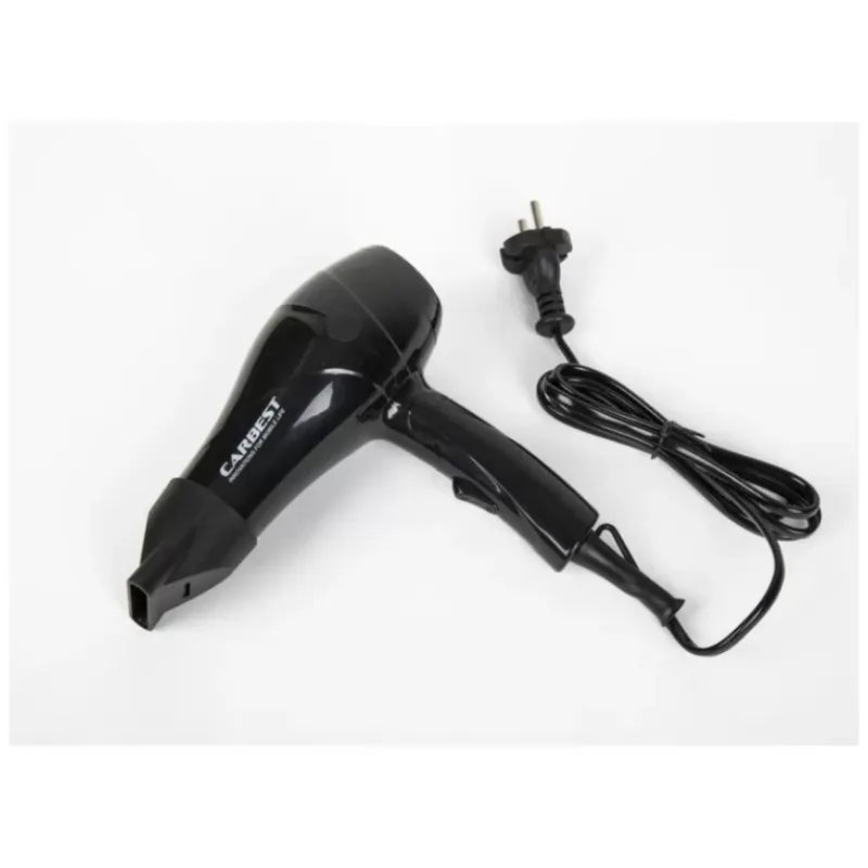 Sèche-cheveux 230V / 700W*Carbest Discount