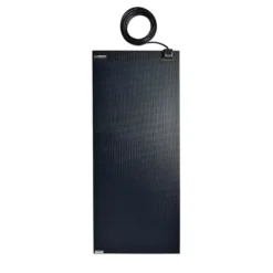 SFX135 | Panneau solaire flexible 135 W*Carbest Sale