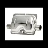 Silencieux VanHeat 4.0-DH Accessoire Pour Chauffage Et Combiné·Echappement Et Admission D'Air Chauffage