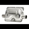 Sale Silencieux VanHeat 2.0-DH Accessoire Pour Chauffage Et Combiné·Echappement Et Admission D'Air Chauffage