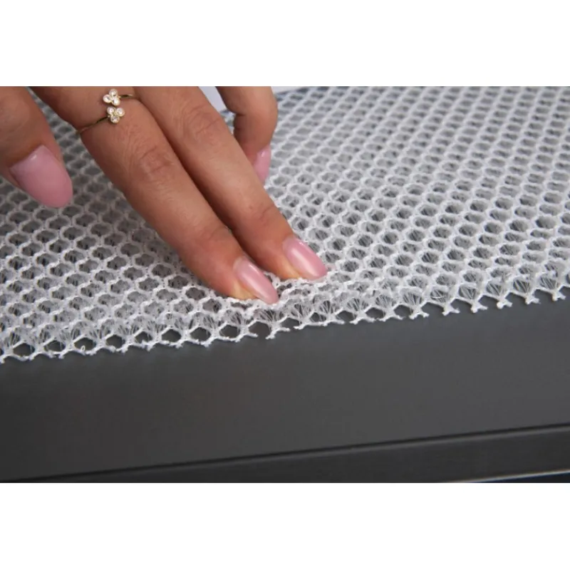 Sous-matelas PE | épaisseur 10 mm*Carbest Sale