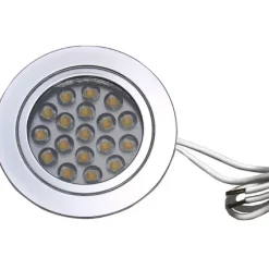 Spot encastré ø 66 mm*Carbest Clearance