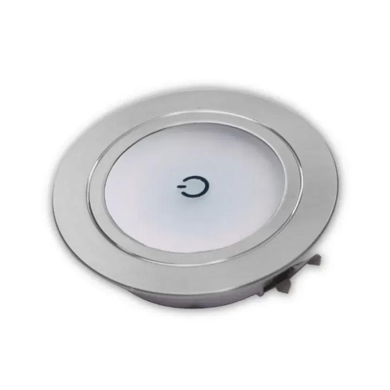 Spot encastré LED tactile*Carbest Sale