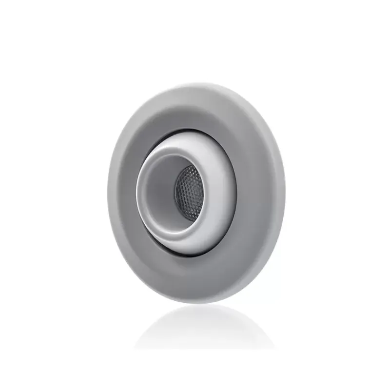 Spot encastré LED ABS*Carbest Clearance