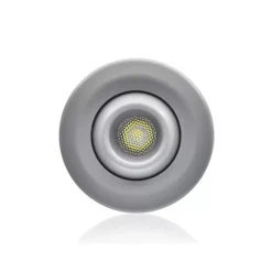 Spot encastré LED ABS*Carbest Clearance
