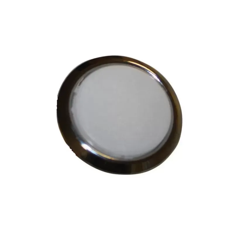 Spot encastrable chromé*Carbest Clearance
