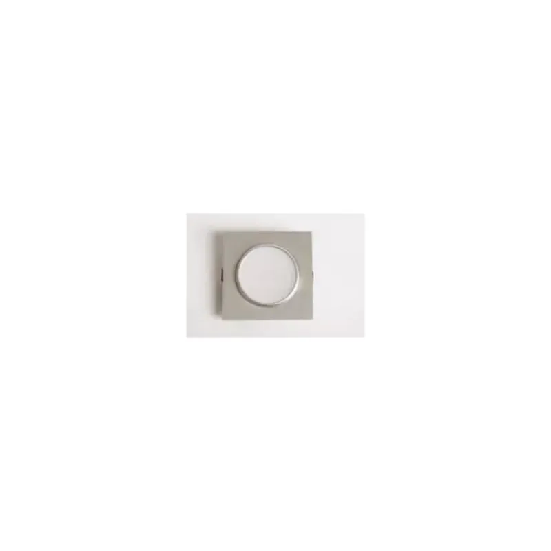 Hot Spot encastrable carré Eclairage & Lampe·Spot Et Plafonnier|Eclairage & Lampe·Plafonnier Et Spot